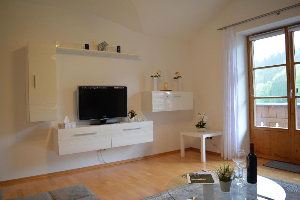 Haus Letzte Rose Apartment รีเดิน ภายนอก รูปภาพ