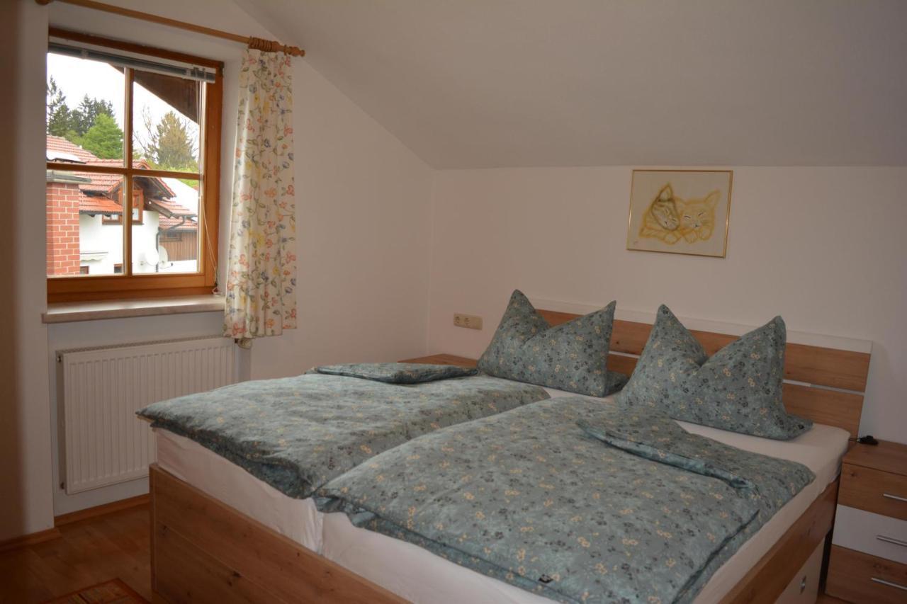 Haus Letzte Rose Apartment รีเดิน ภายนอก รูปภาพ